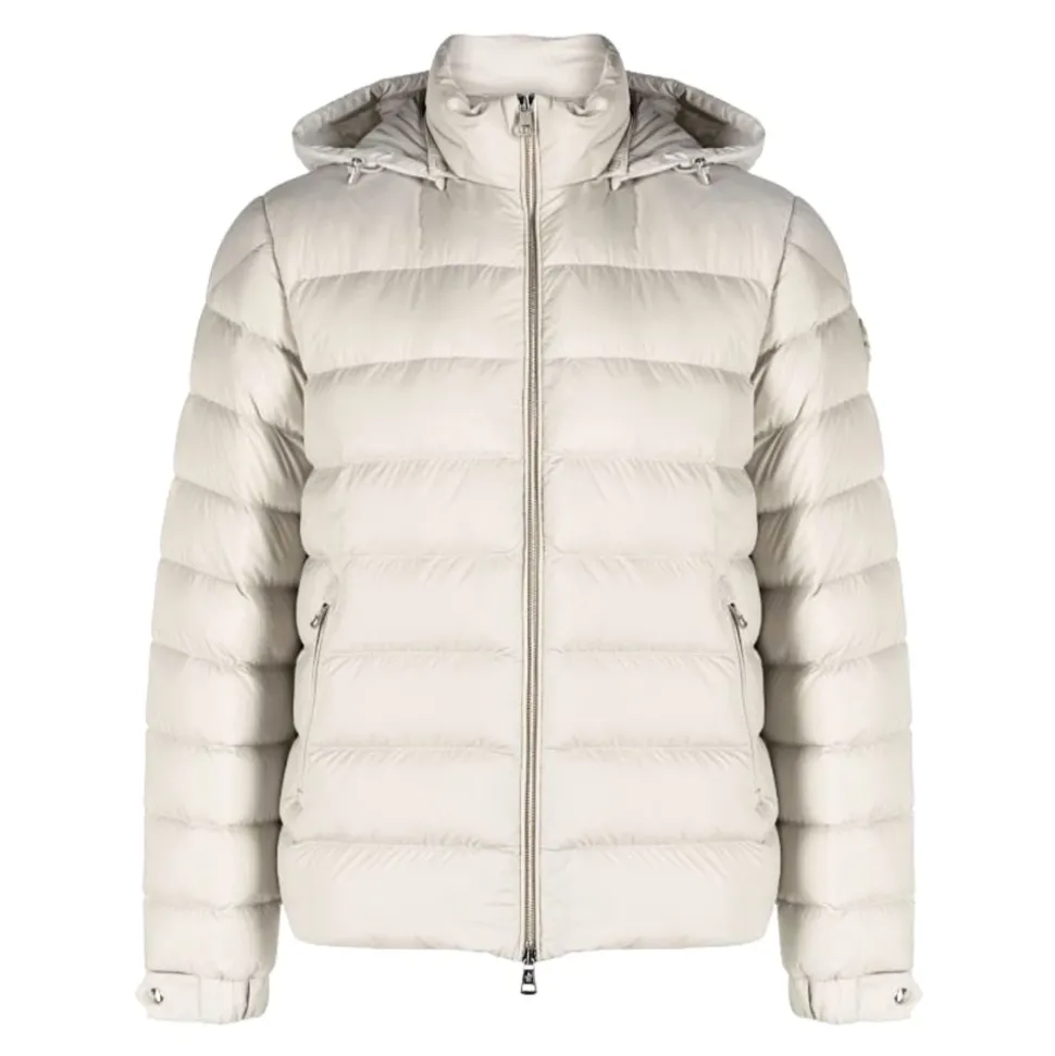 Winterjackets