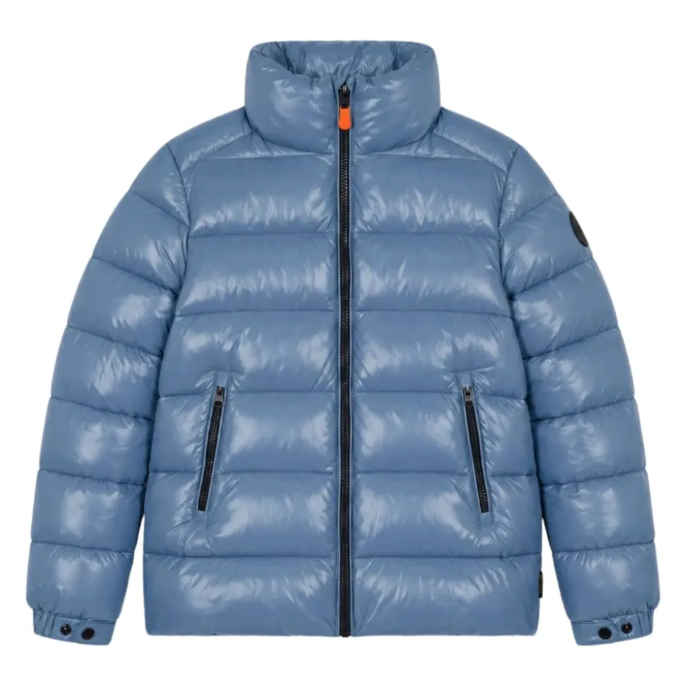 Winterjackets
