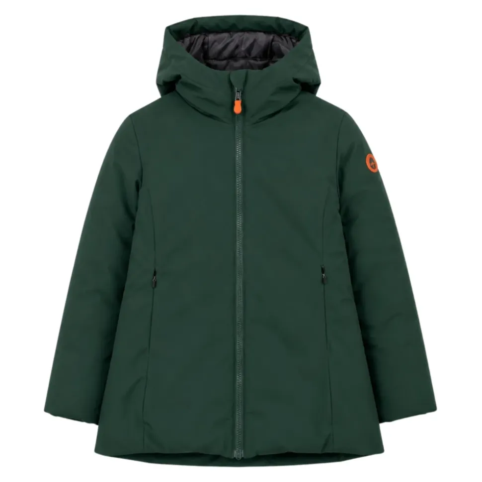Winterjackets