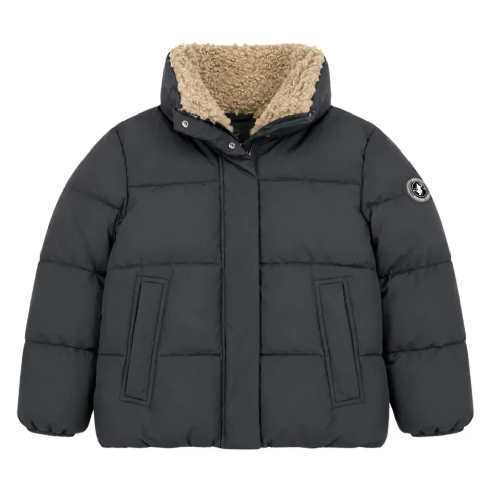Winterjackets