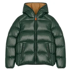 Winterjackets