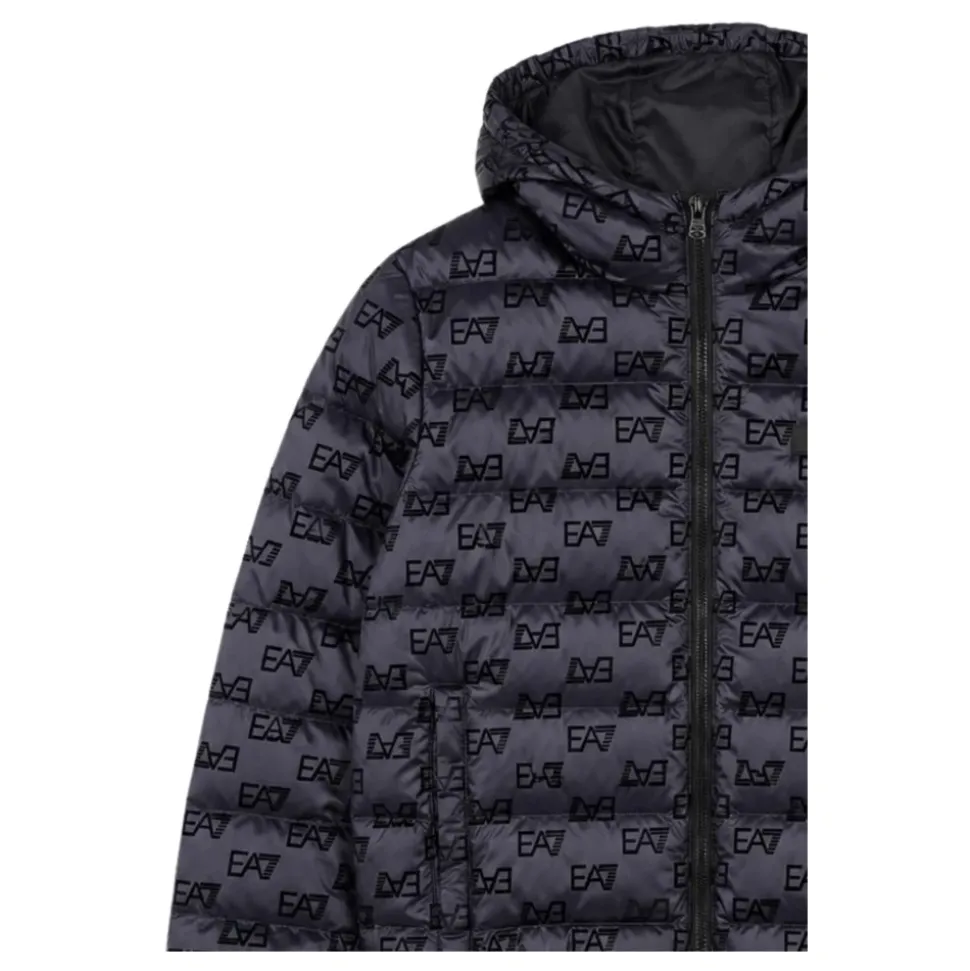 Winterjackets