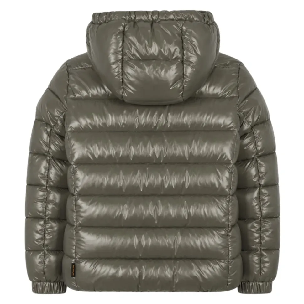 Winterjackets