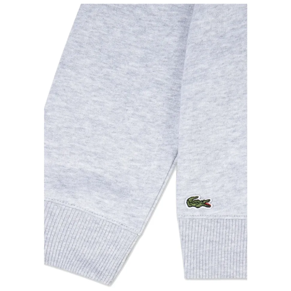 Winter Langermet Sweatshirt
