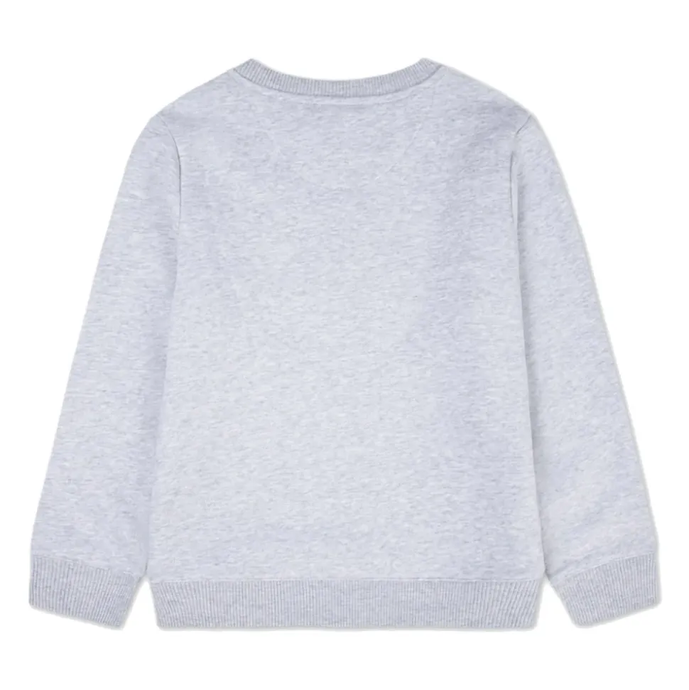 Winter Langermet Sweatshirt