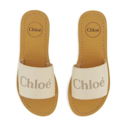Woody Sandals