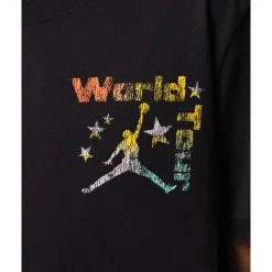 World Tour Jersey T-skjorte