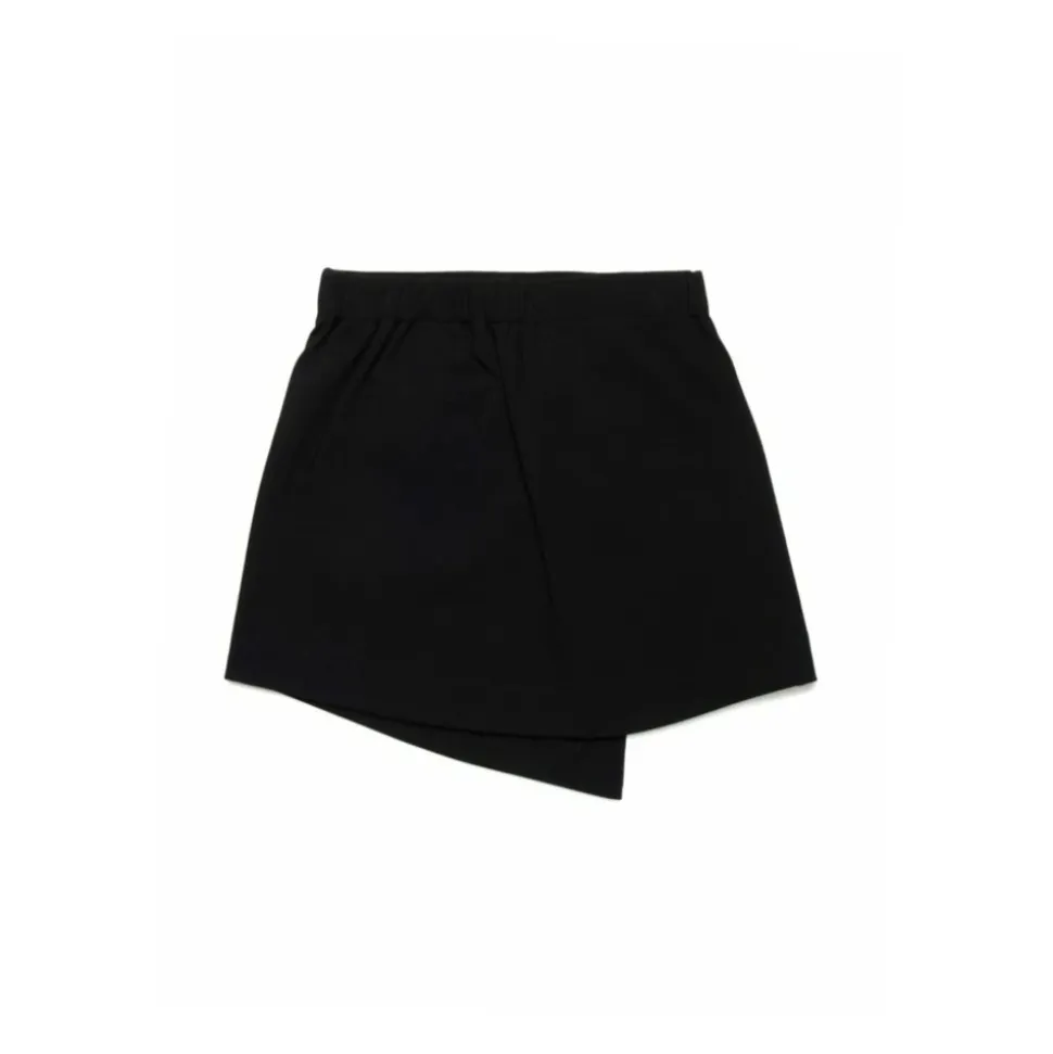 Wrap Skirt