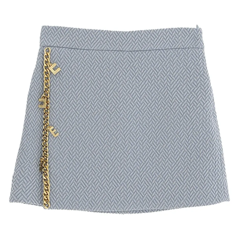 Wrap Skirt