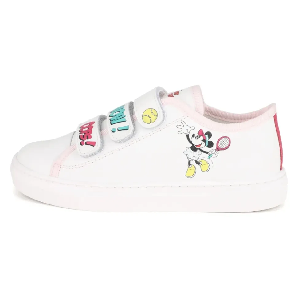 x Disney Mickey Mouse sneakers