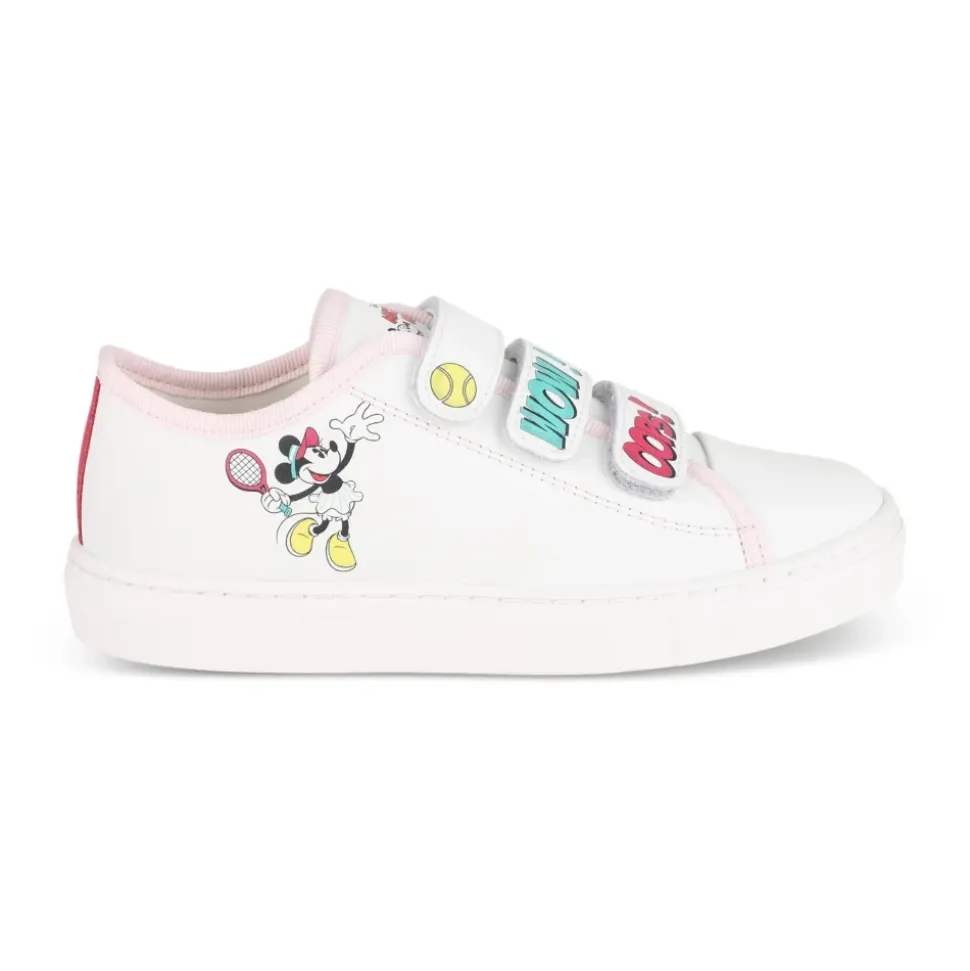 x Disney Mickey Mouse sneakers