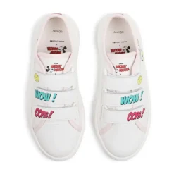 x Disney Mickey Mouse sneakers