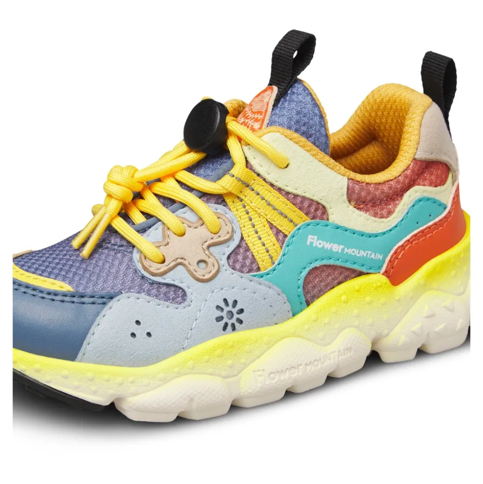 Yamano 3 Sneakers