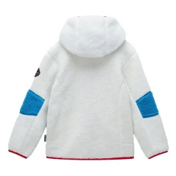 Yupik Fleecejakke