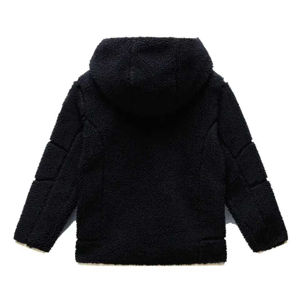 Yupik Fleecejakke