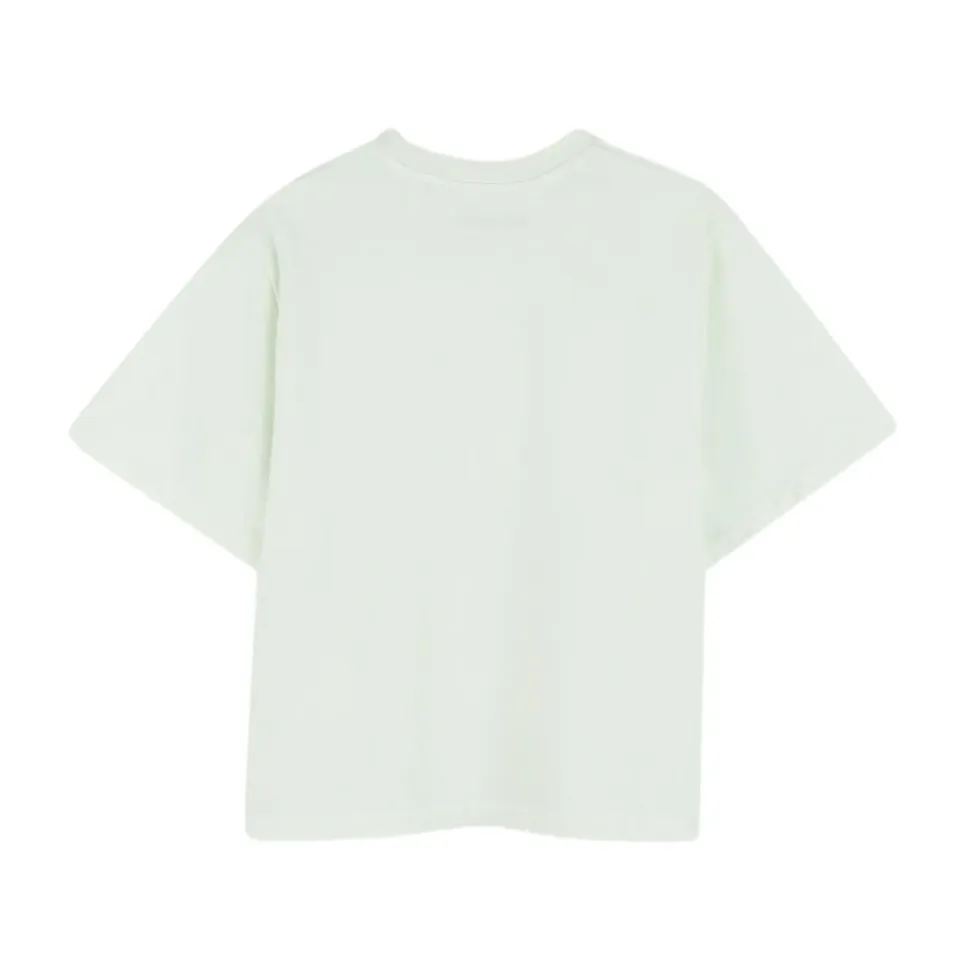 Zadig & Voltaire T-shirts og Poloer Grønn