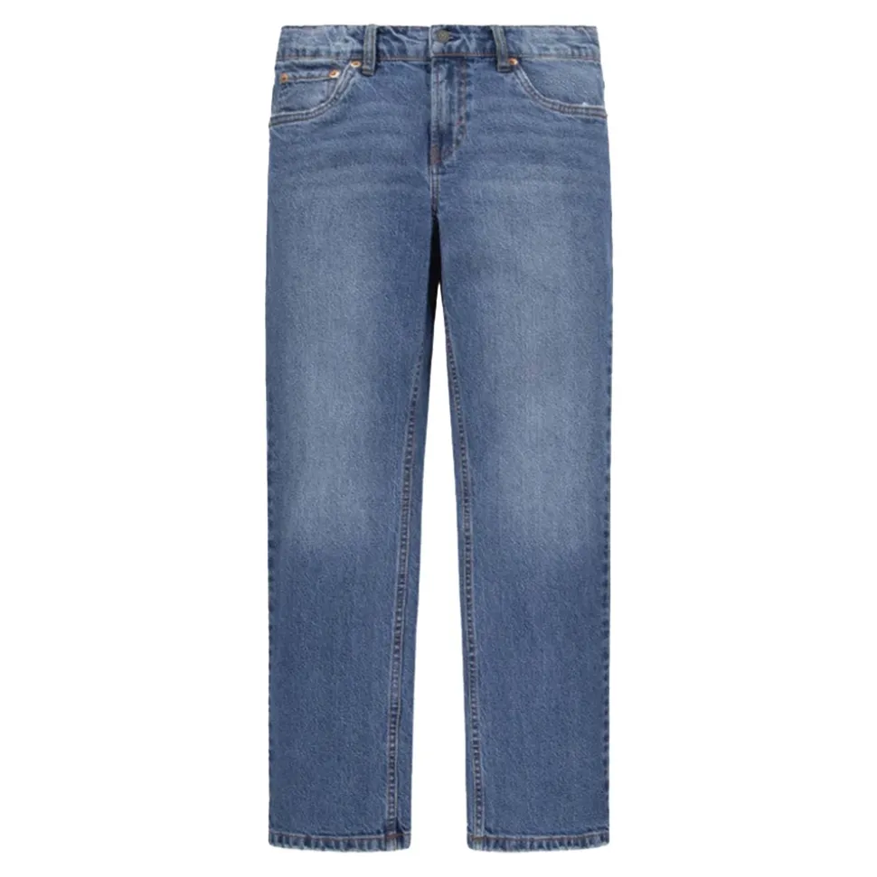 551Z AUTHENTIC STRAIGHT JE