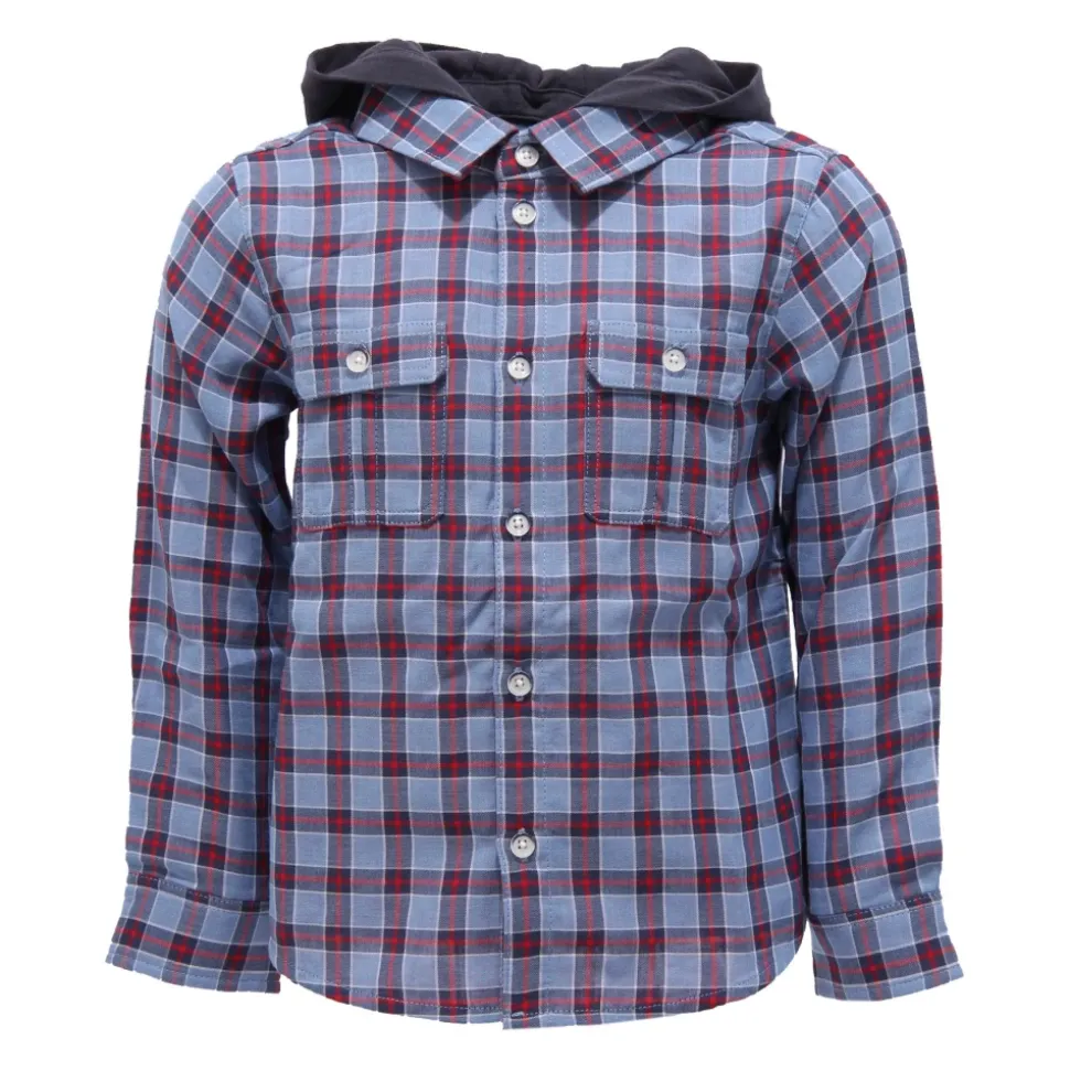 6ZHC04 Shirt