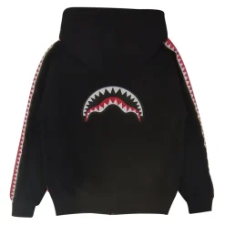 Zip Hoodie