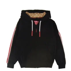 Zip Hoodie