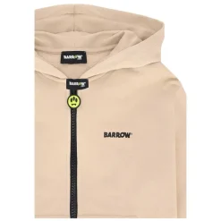 Zip Hoodie