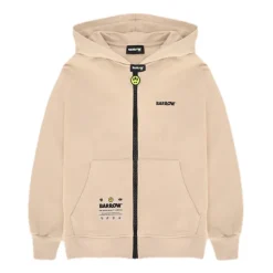 Zip Hoodie