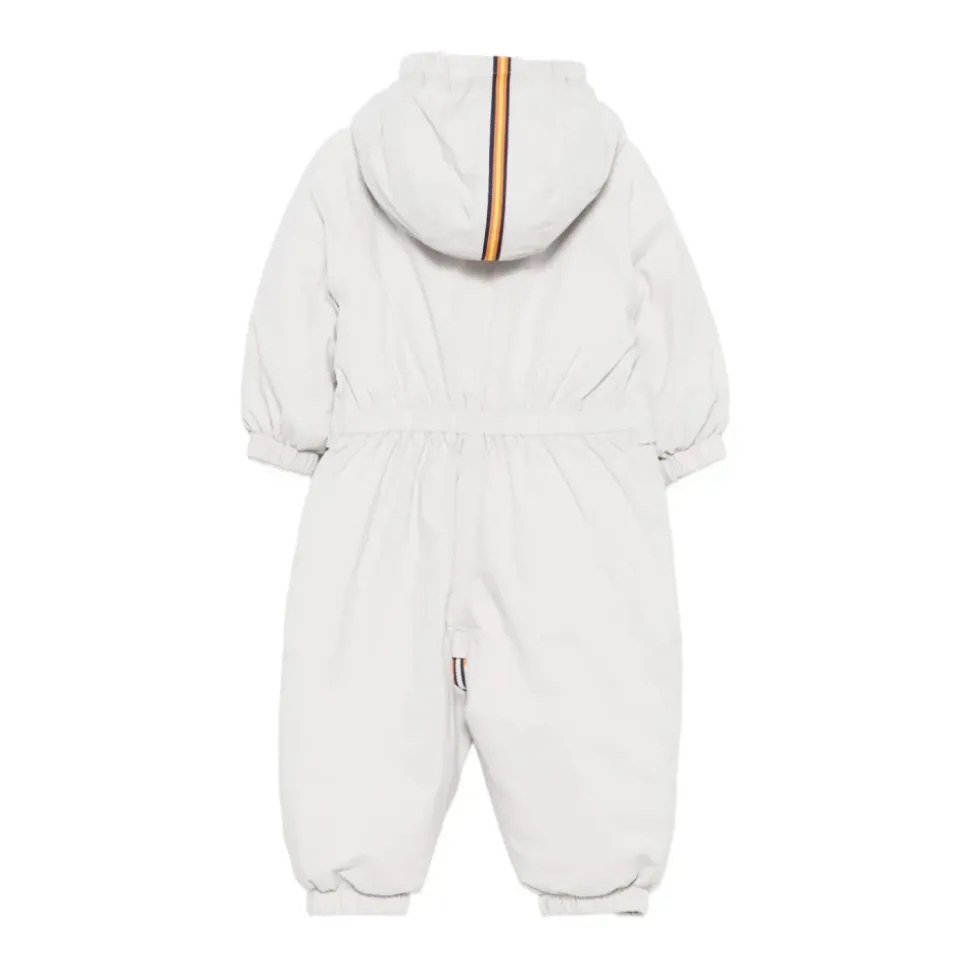 Zip-overall