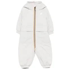 Zip-overall