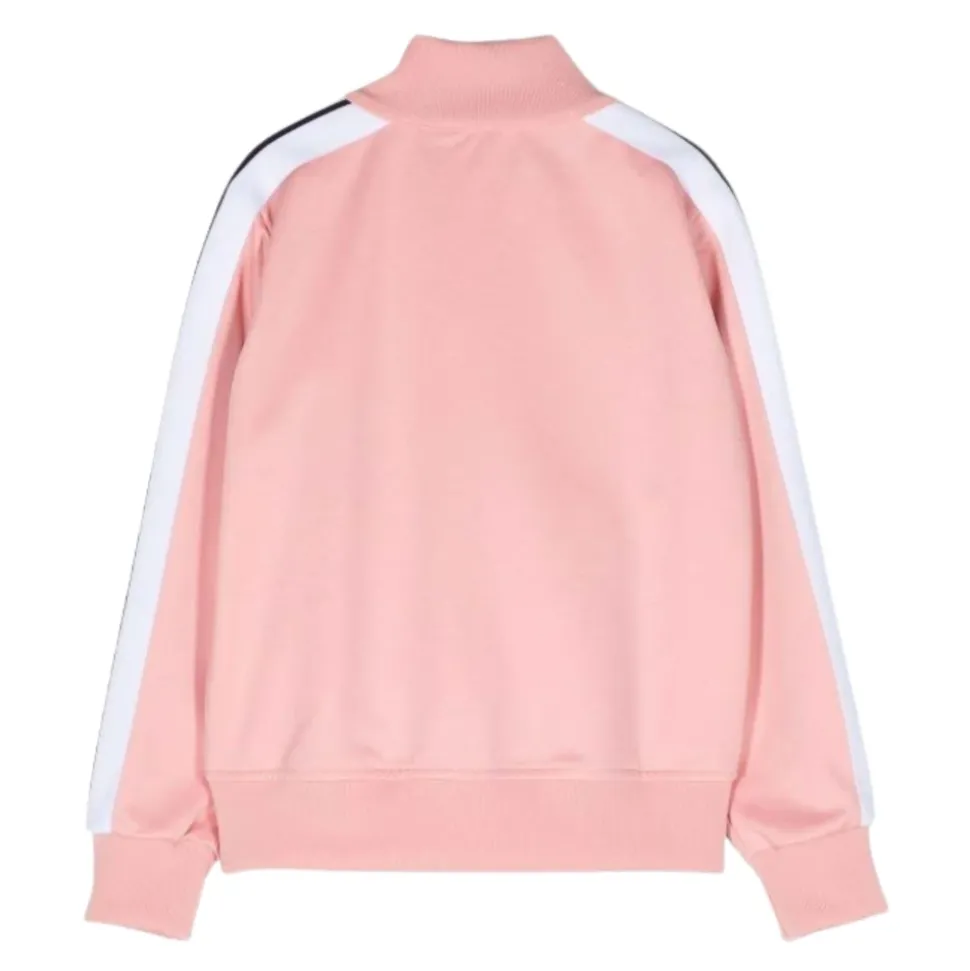 Zipped Sweatshirt