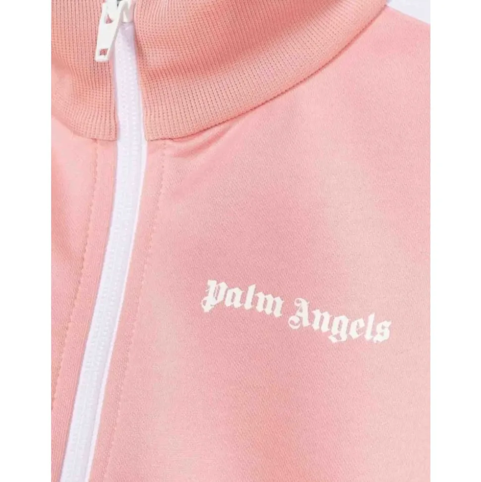 Zipped Sweatshirt