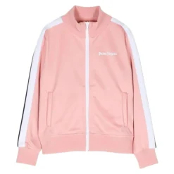 Zipped Sweatshirt