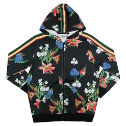 Zip Sweatshirt