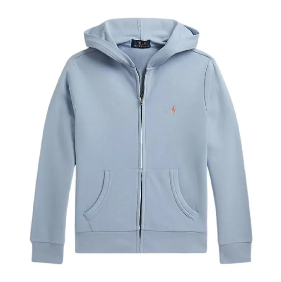 Zip-up Genser