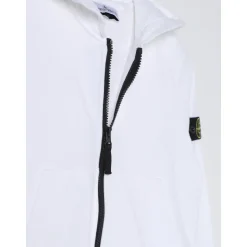 ZipUp Hoodie Strikkegenser