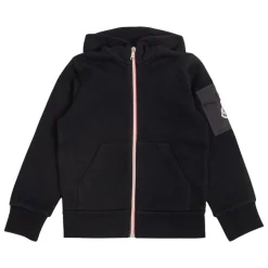 Zip Up Top