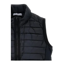 Zip-up Vattert Gilet