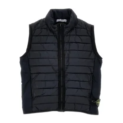 Zip-up Vattert Gilet